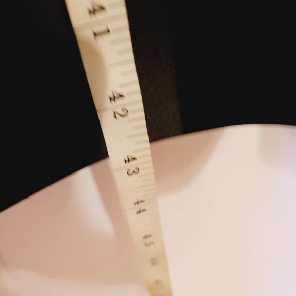 Ted Baker Black Mini Dress - Picture 13 of 15